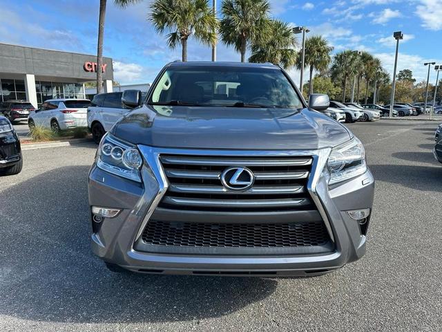 2019 lexus gx 460 base