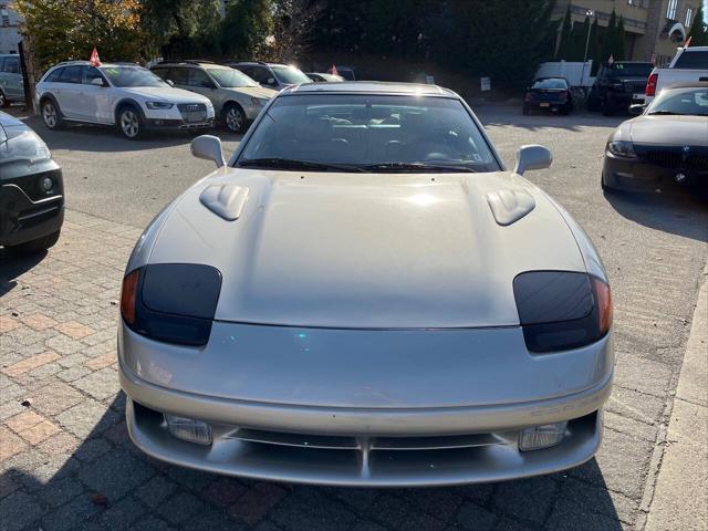 1992 dodge stealth r/t turbo