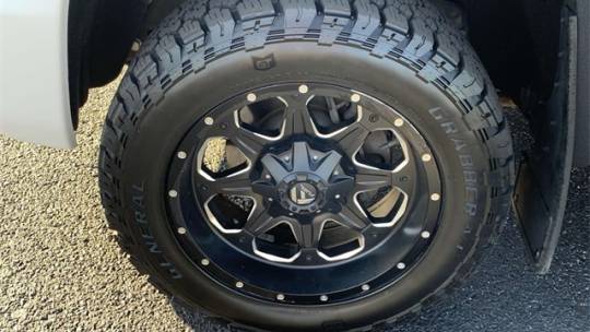 2019 gmc sierra 3500hd denali