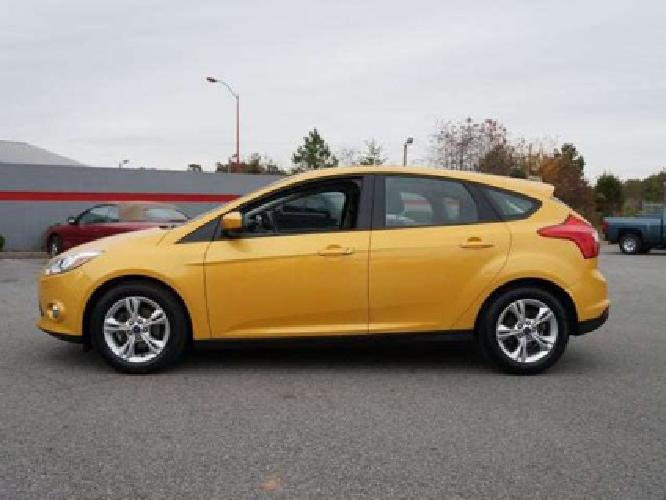 2012 ford focus se in high point, nc