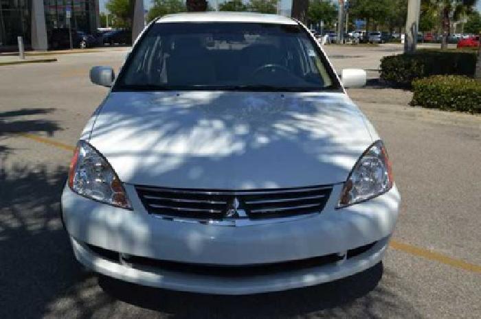 2006 mitsubishi lancer es in sanford, fl