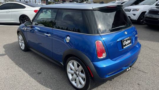 2006 Mini Cooper