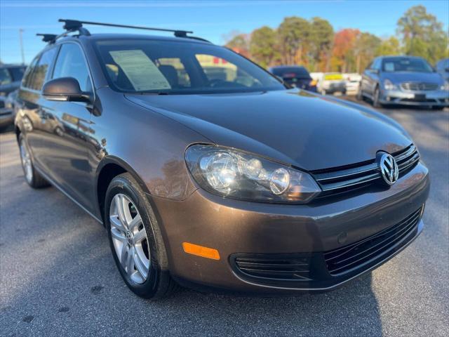 2012 volkswagen jetta sportwagen tdi
