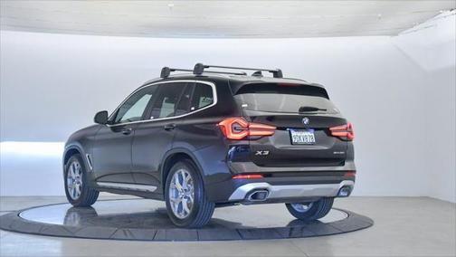 2023 bmw x3