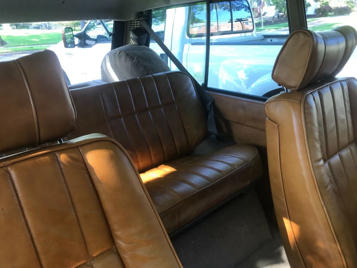 1992 range rover classic 2 door
