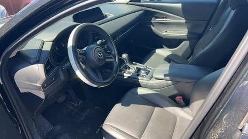 2021 mazda cx-30 select in brunswick, georgia