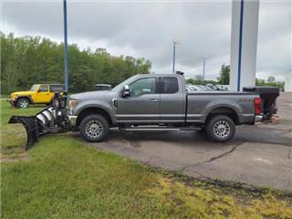 2021 Ford F-350 lariat