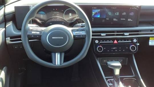 2025 Hyundai Santa Cruz