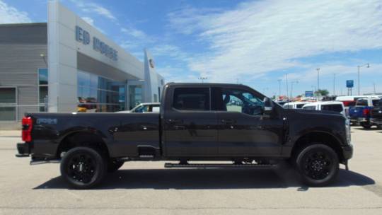 2024 Ford F-350
