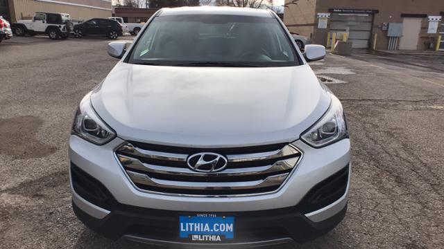 2013 hyundai santa fe sport 2.4l awd 2.4l 4dr suv for sale in great falls, montana