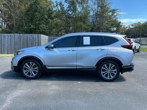 2020 honda cr-v touring in pensacola, florida