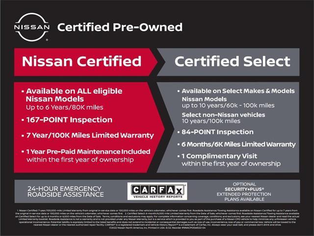 2023 nissan armada sl 4wd