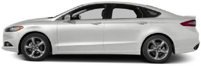2015 ford fusion se in san antonio, tx