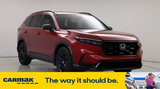 2025 Honda