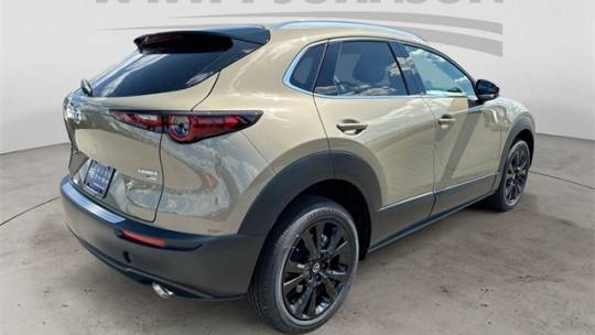 2024 Mazda CX-30