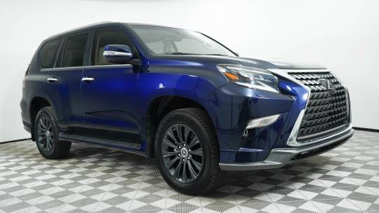2023 Lexus GX
