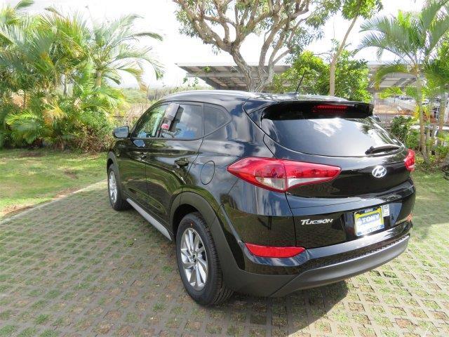 2017 hyundai tucson se se 4dr suv for sale in waipahu, hawaii