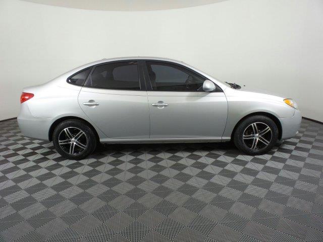 2007 hyundai elantra gls gls 4dr sedan for sale in evergreen, montana