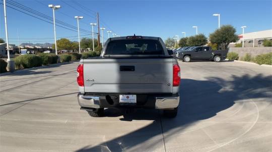 2021 Toyota Tundra