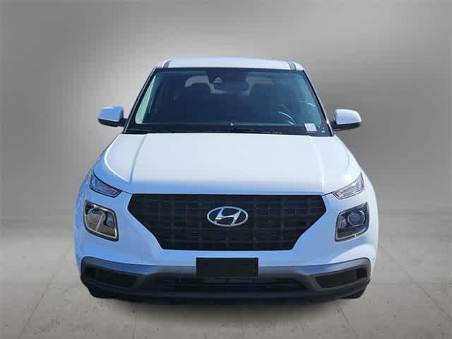 2020 hyundai venue se