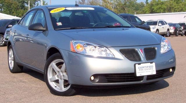 2008 pontiac g6 base for sale in south burlington, vermont