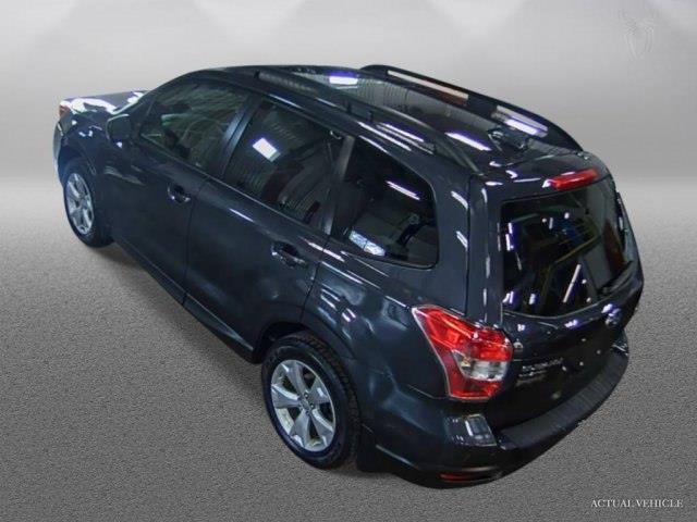 2016 subaru forester 2.5i premium awd 2.5i premium 4dr wagon cvt for sale in bennington, vermont