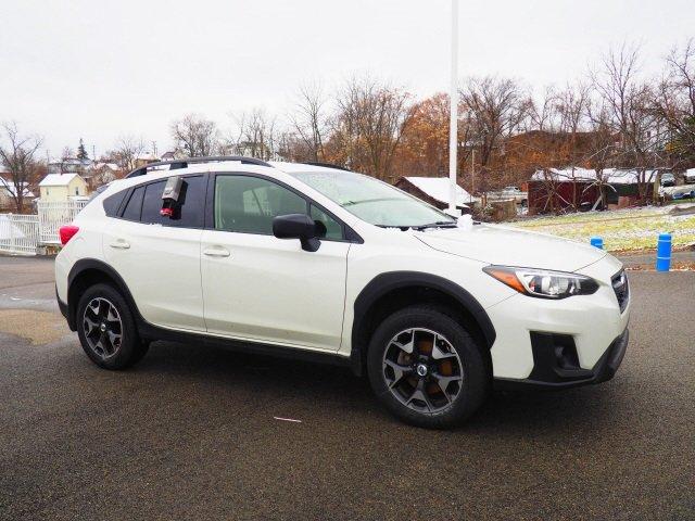 used 2018 subaru crosstrek 2.0i washington, pa 15301 for sale in washington, pennsylvania