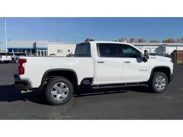 2023 chevrolet silverado 3500hd 3500 in archer, idaho