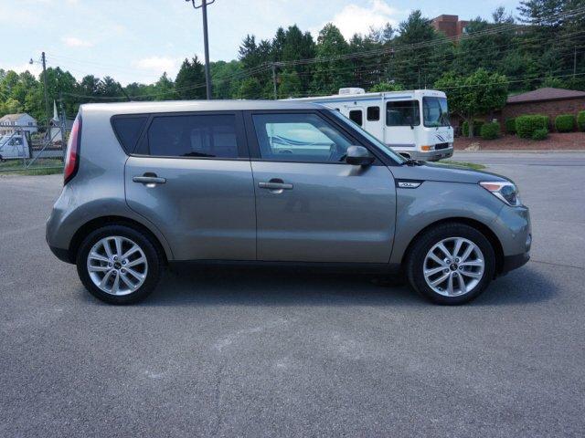 used 2017 kia soul + beckley, wv 25801 for sale in beckley, west virginia