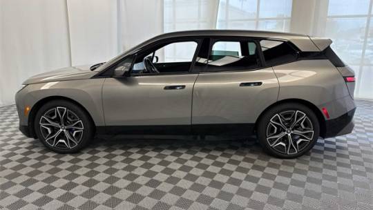2023 BMW iX