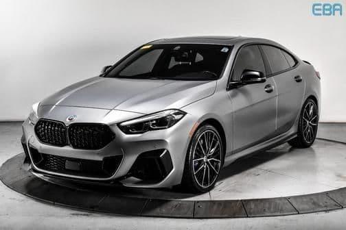 2023 bmw m235 gran coupe in denver, colorado