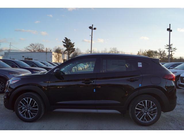 2019 hyundai tucson sport awd sport 4dr suv for sale in raynham, massachusetts
