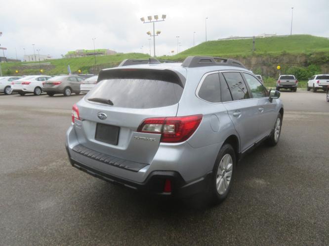 used 2018 subaru outback 2.5i premium south charleston, wv 25309 for sale in charleston, west virginia