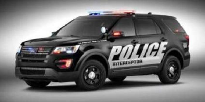 2018 ford police interceptor utility intcpt awd in heidelberg, pa