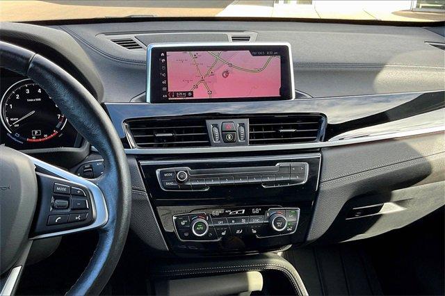 2021 bmw x1 sdrive28i