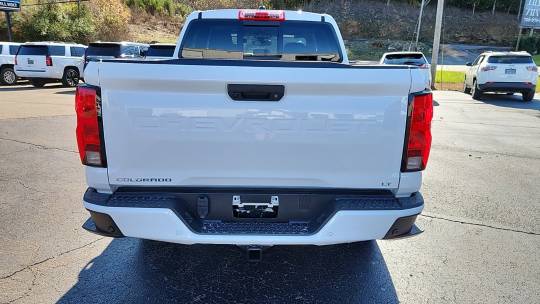 2024 Chevrolet