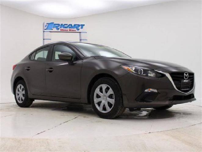 2014 mazda mazda3 i sport in groveport, oh