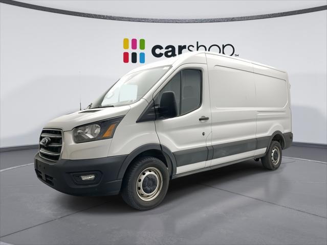 2020 ford transit-250 base