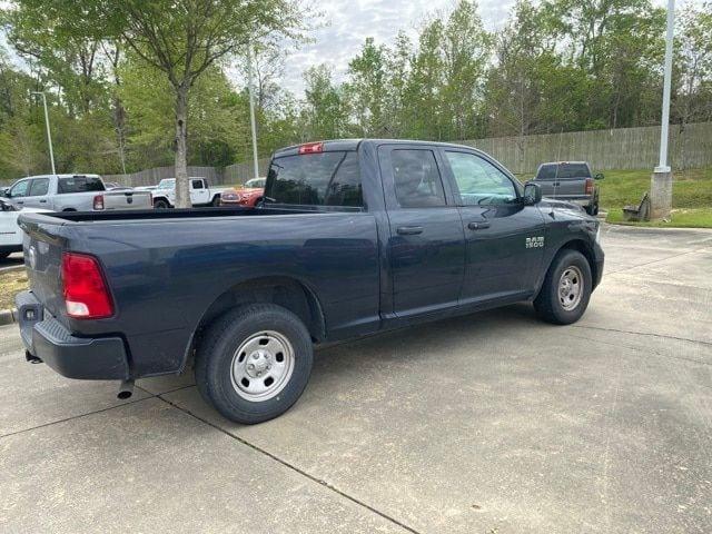 2018 ram 1500 st in denham springs, louisiana