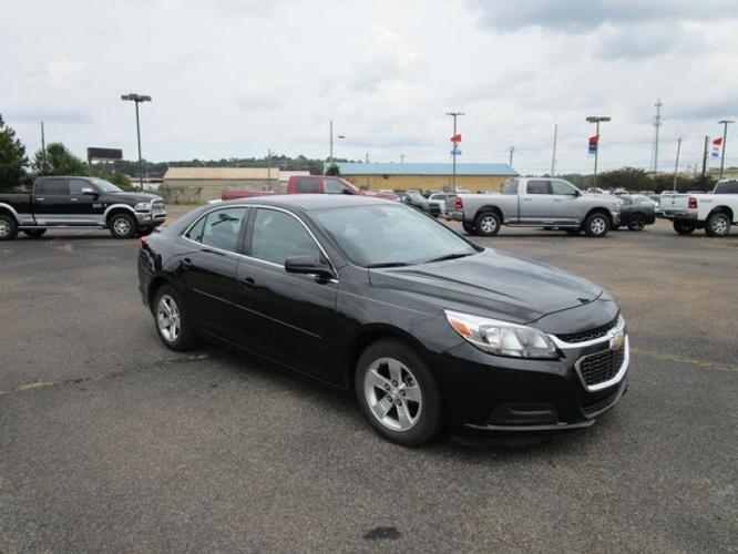 used 2014 chevrolet malibu ls columbus, ms 39705 for sale in columbus, mississippi
