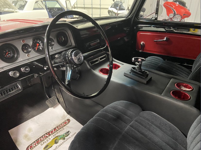 1965 gmc suburban