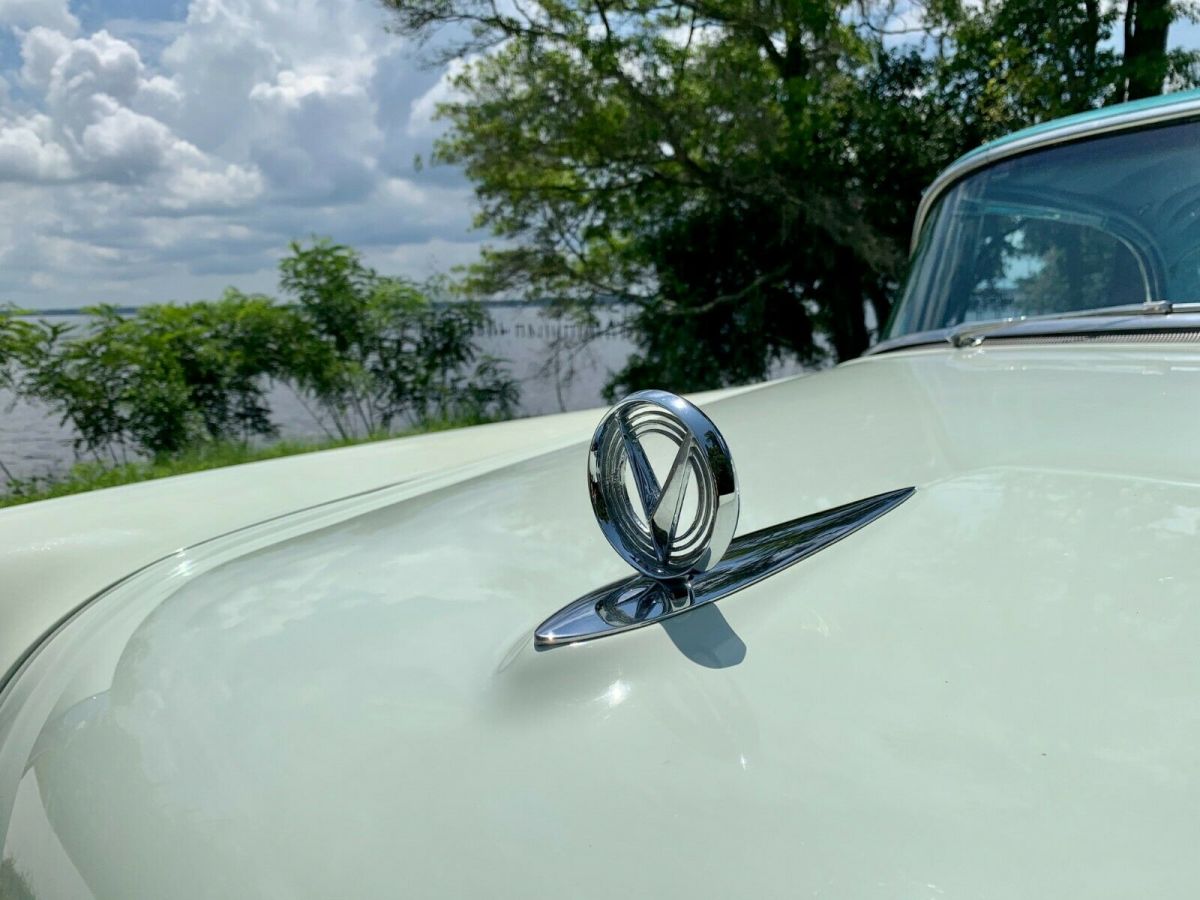 beautiful 1955 buick century 2 door hardtop (1955 1956 1957 gm chevy pontiac)