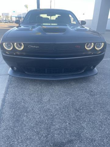 2019 dodge challenger r/t scat pack