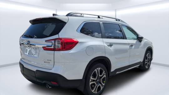 2024 Subaru Ascent