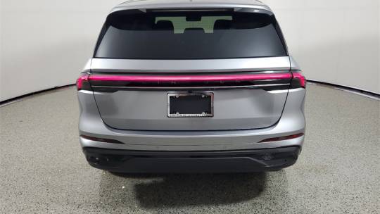 2024 Lincoln Nautilus