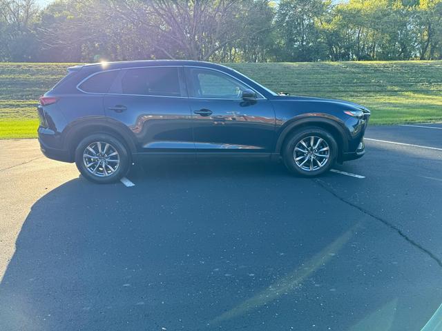 2018 mazda cx-9 sport