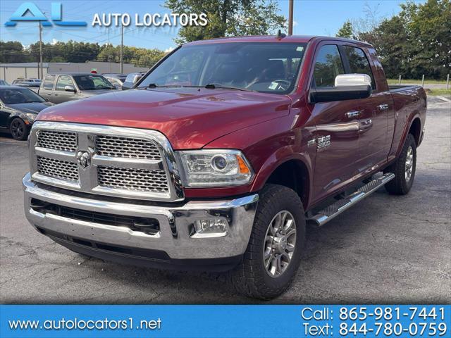 2014 ram 2500 laramie