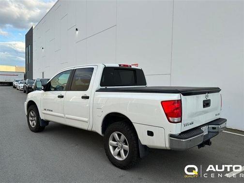 2013 nissan titan in saint louis, missouri