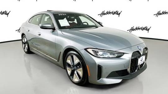 2024 BMW i4