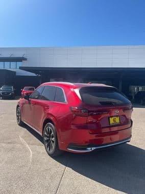 2024 mazda cx-90 base in mesa, arizona